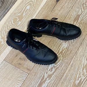 Adida Adizero Golf Cleats